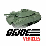 G.I. Joe Vehicles